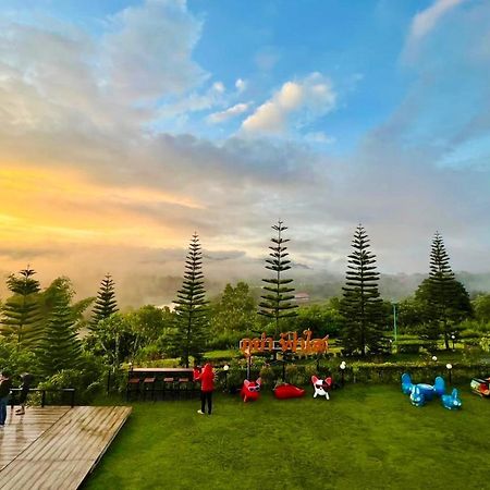 Phuyafahsai The Resort 카오코 외부 사진