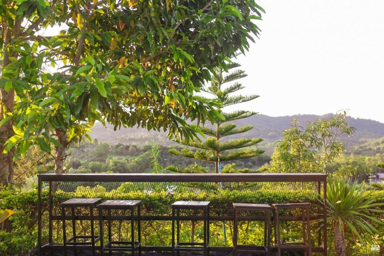 Phuyafahsai The Resort 카오코 외부 사진