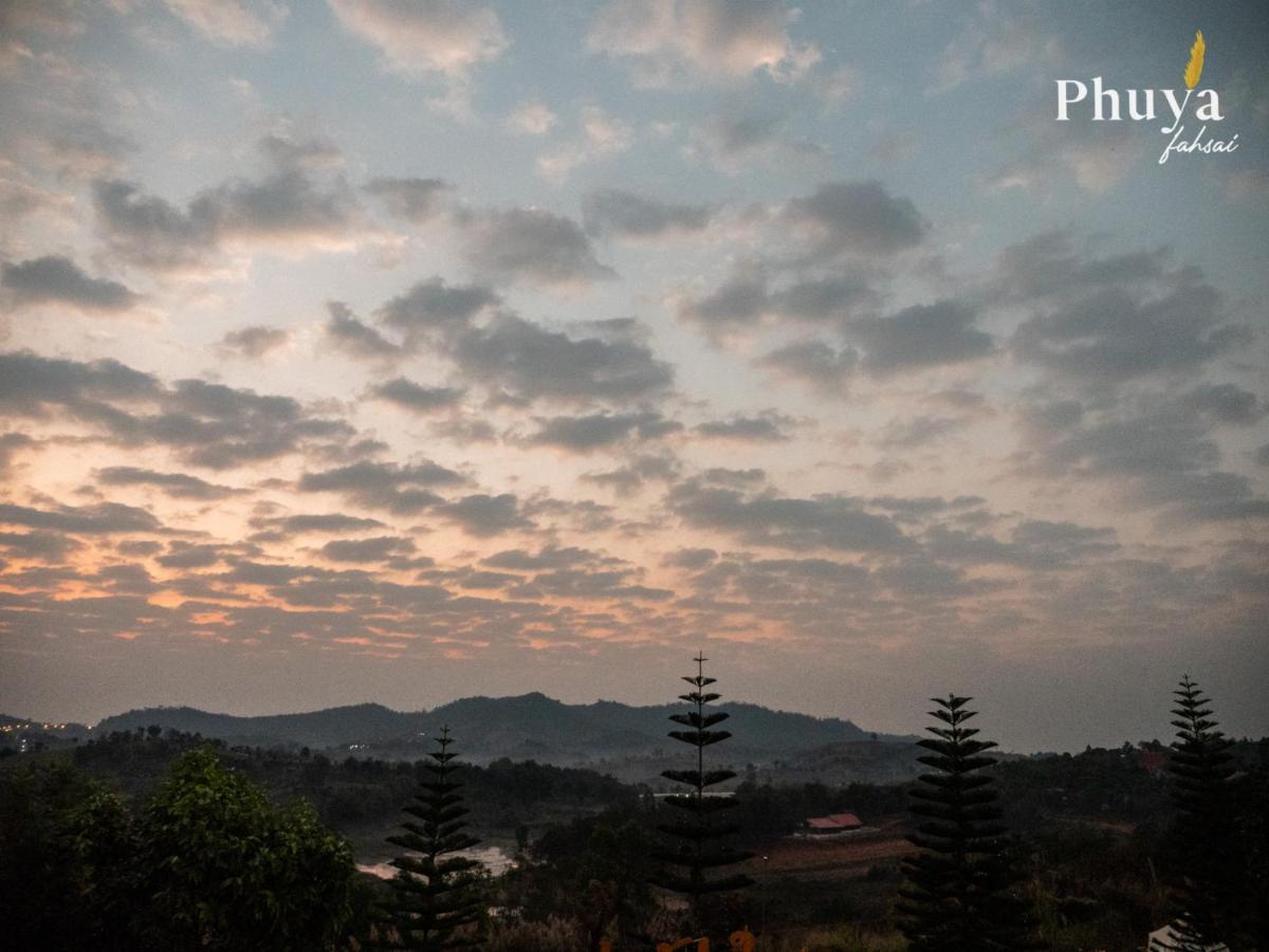 Phuyafahsai The Resort 카오코 외부 사진