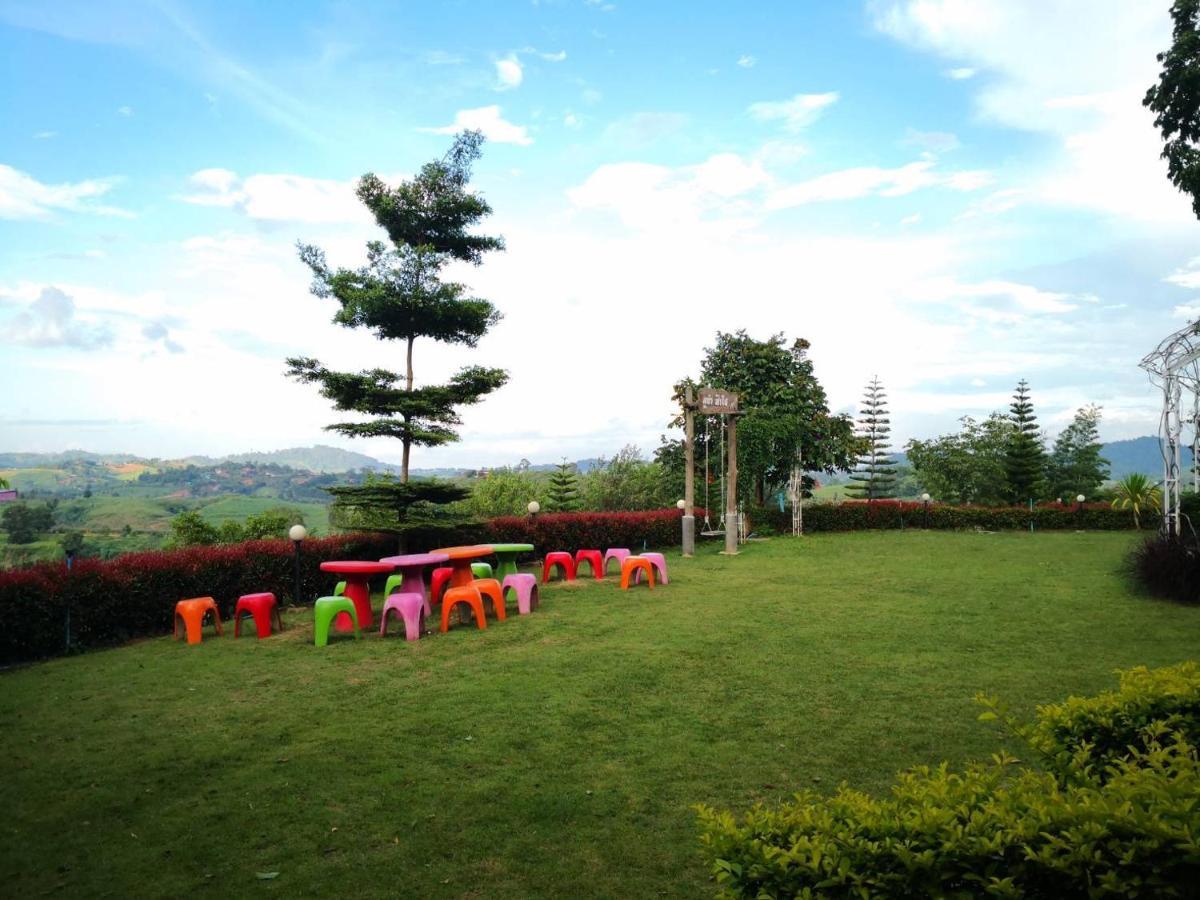 Phuyafahsai The Resort 카오코 외부 사진