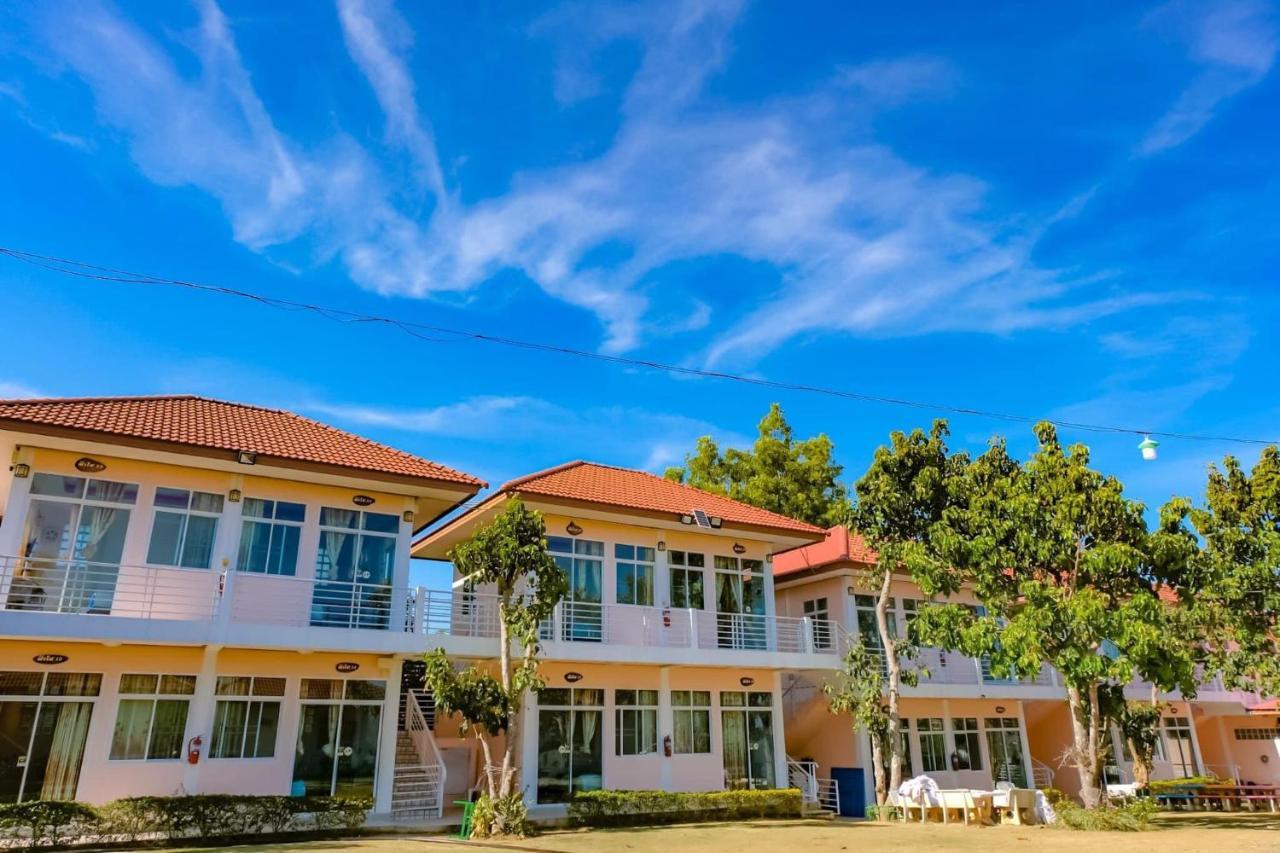 Phuyafahsai The Resort 카오코 외부 사진