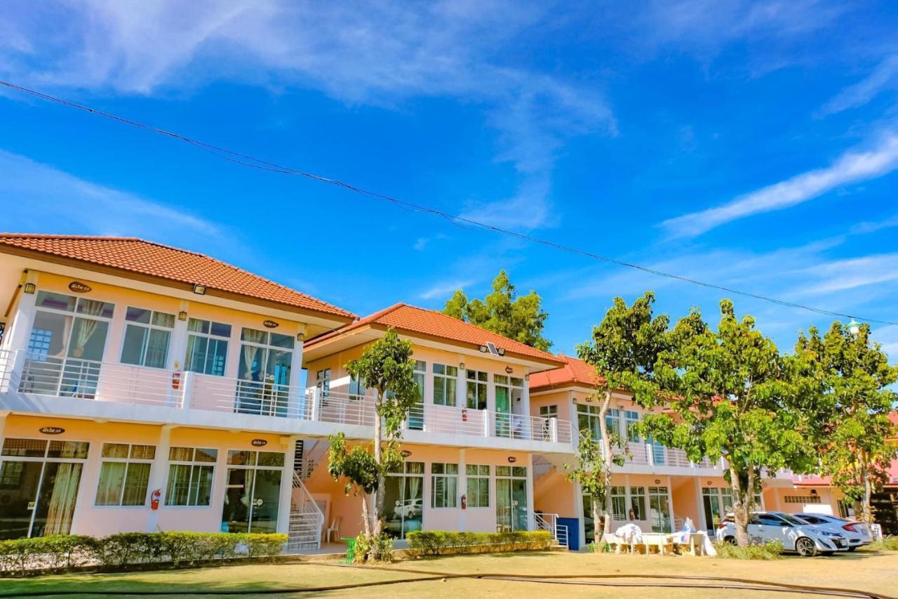 Phuyafahsai The Resort 카오코 외부 사진