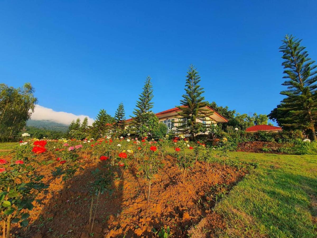 Phuyafahsai The Resort 카오코 외부 사진
