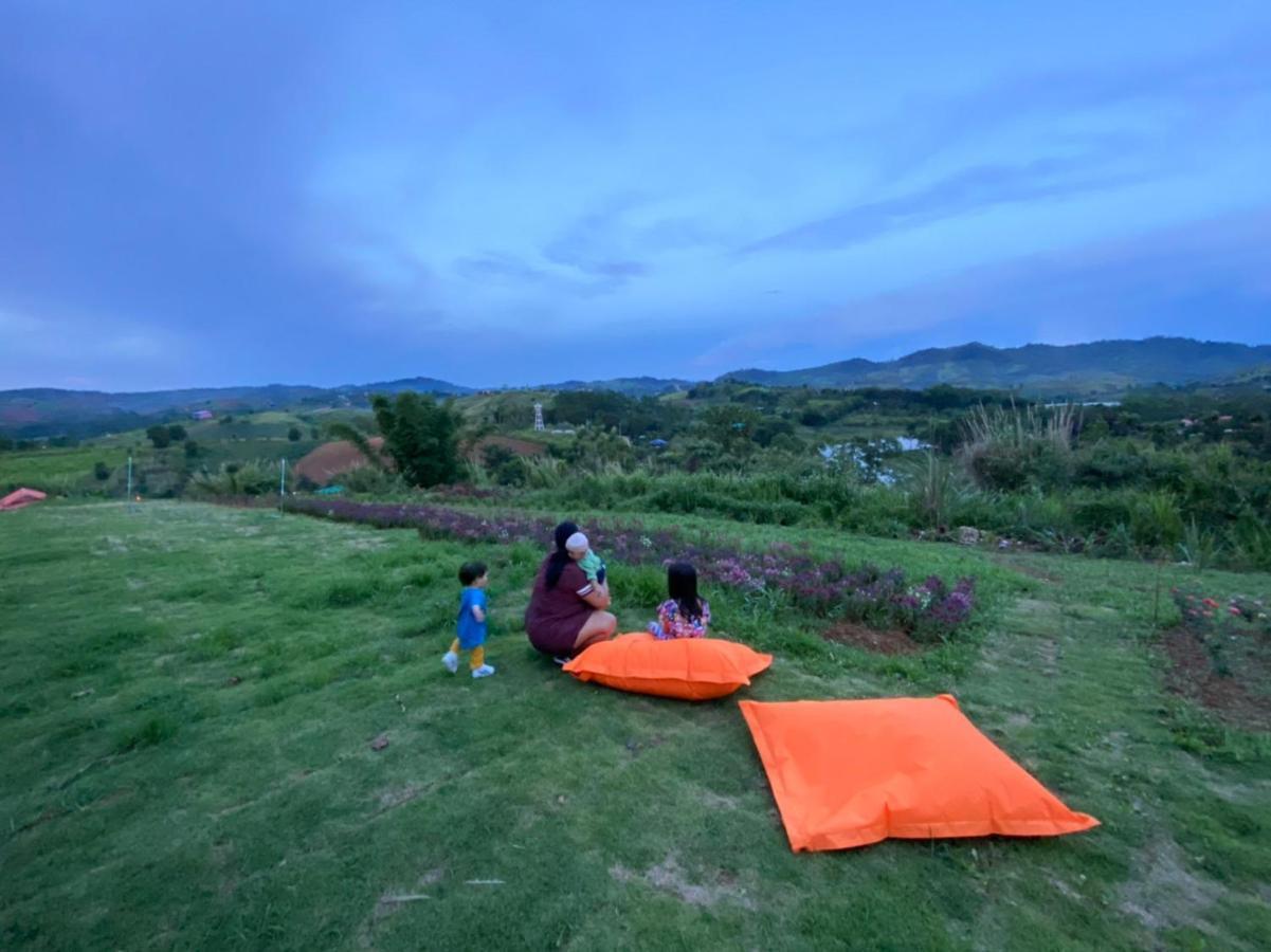 Phuyafahsai The Resort 카오코 외부 사진