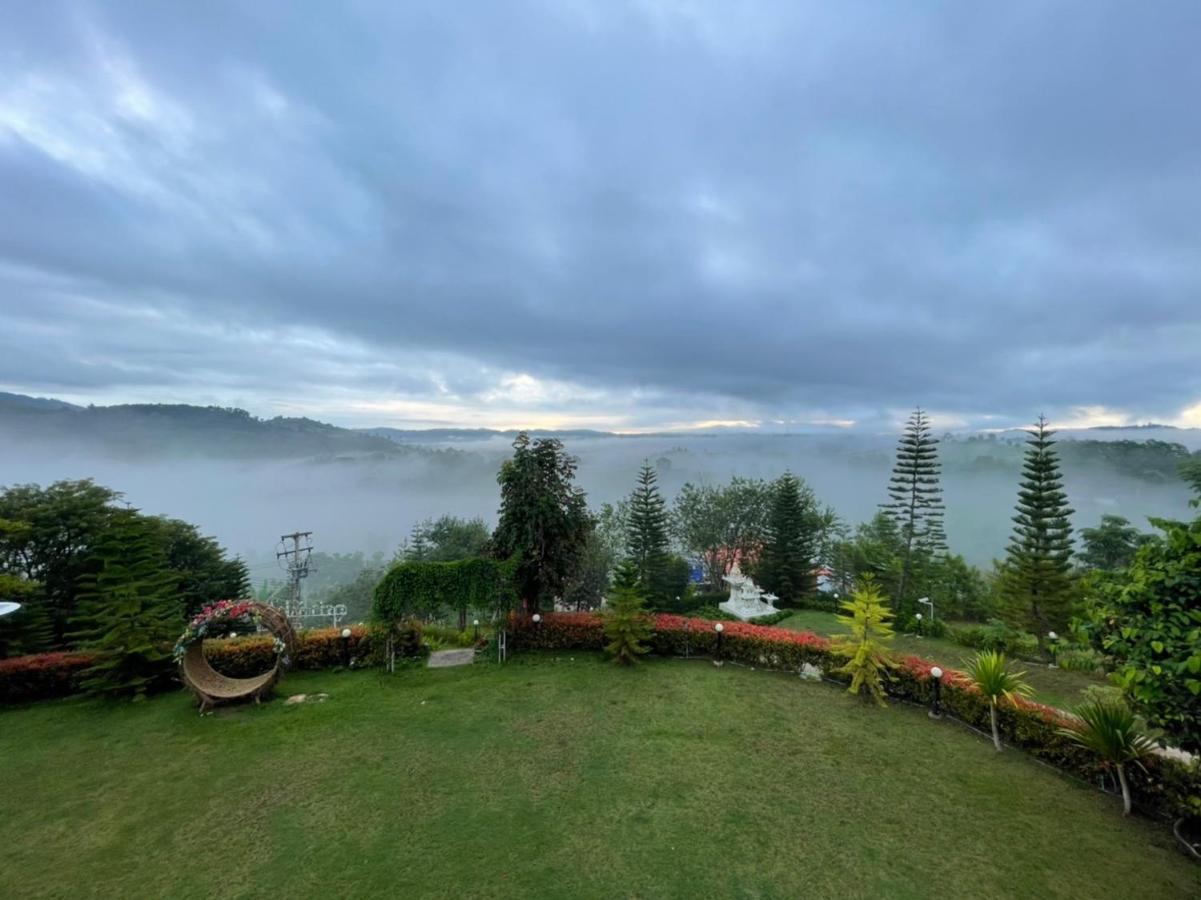 Phuyafahsai The Resort 카오코 외부 사진