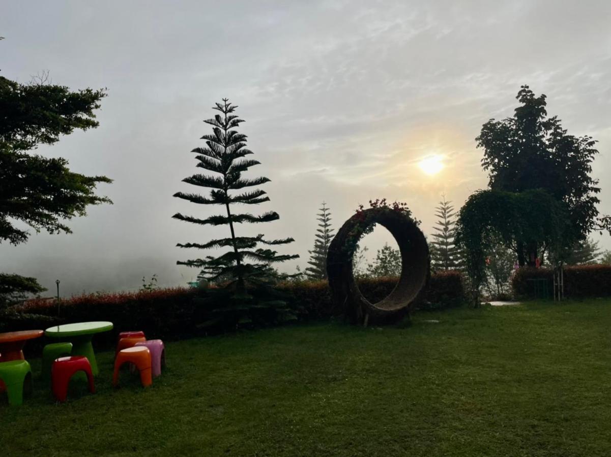 Phuyafahsai The Resort 카오코 외부 사진