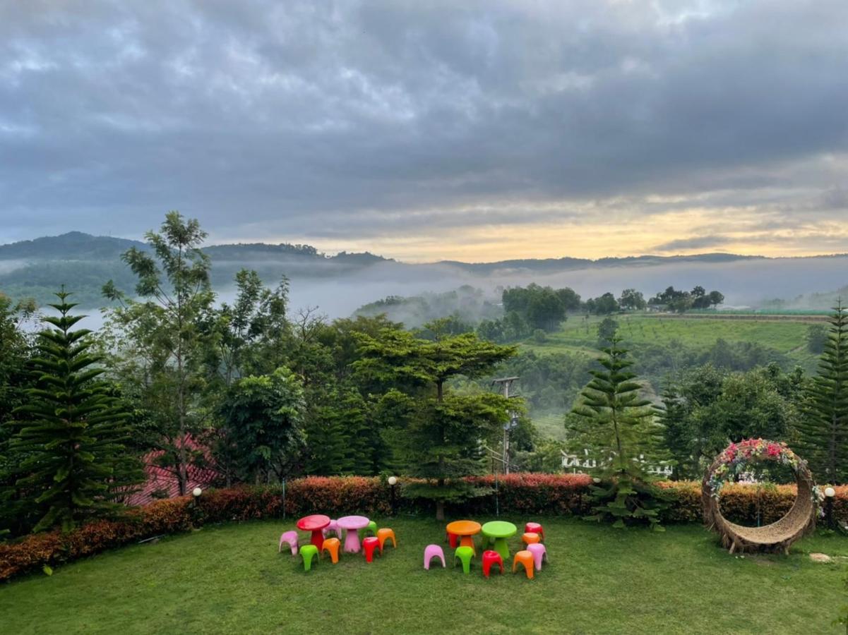 Phuyafahsai The Resort 카오코 외부 사진