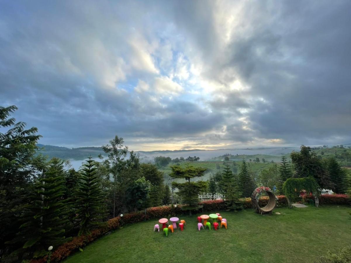 Phuyafahsai The Resort 카오코 외부 사진
