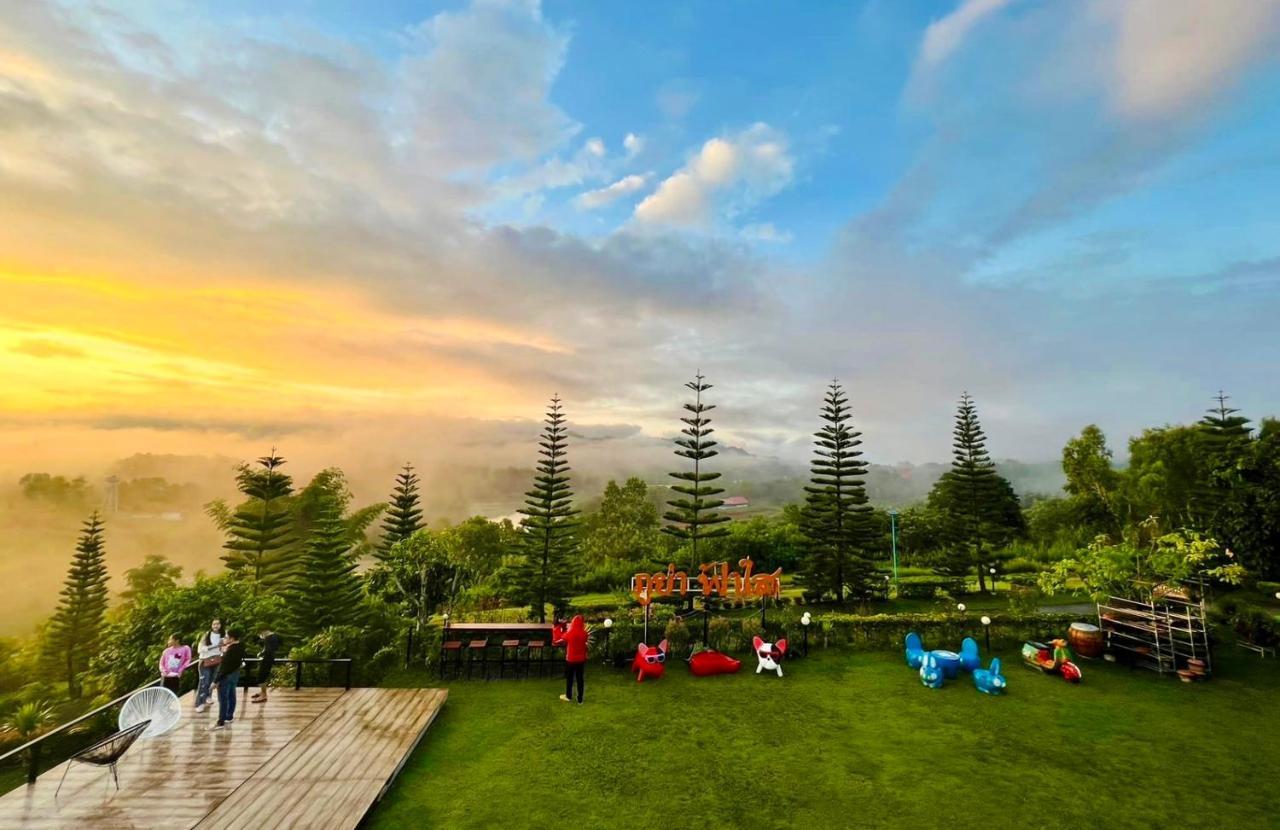 Phuyafahsai The Resort 카오코 외부 사진