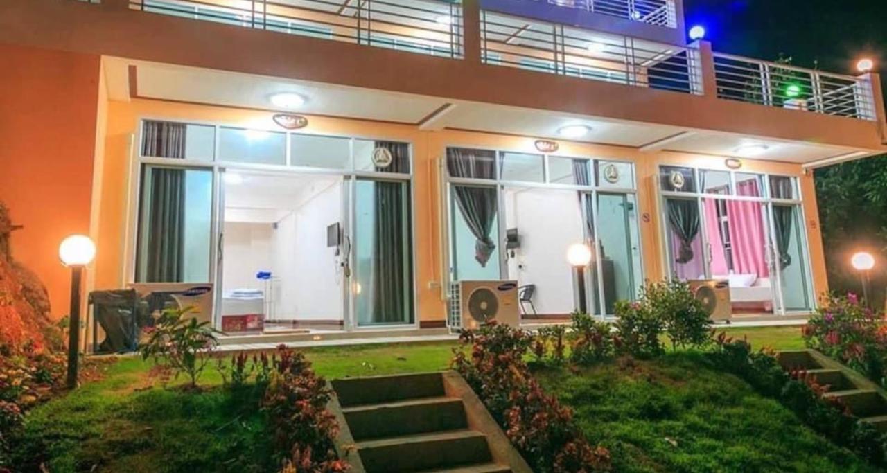 Phuyafahsai The Resort 카오코 외부 사진