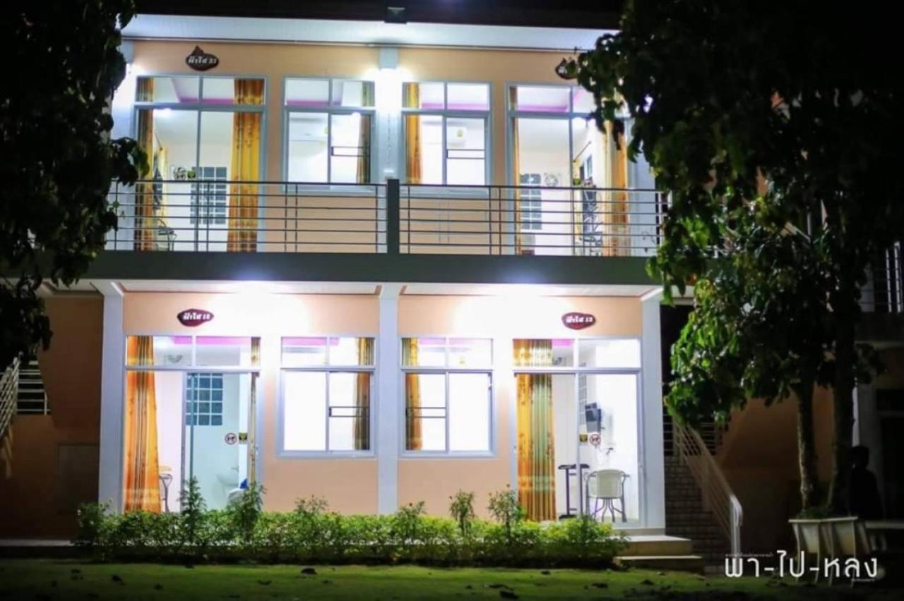 Phuyafahsai The Resort 카오코 외부 사진