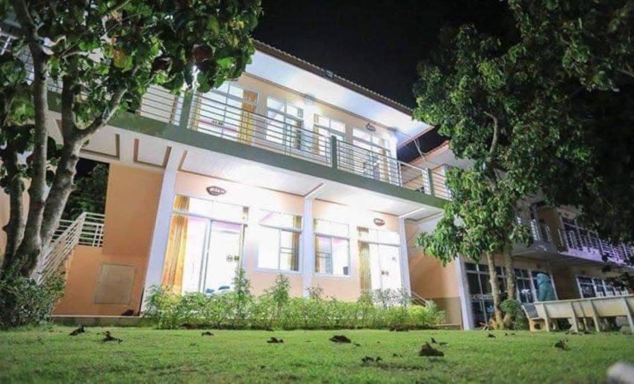Phuyafahsai The Resort 카오코 외부 사진
