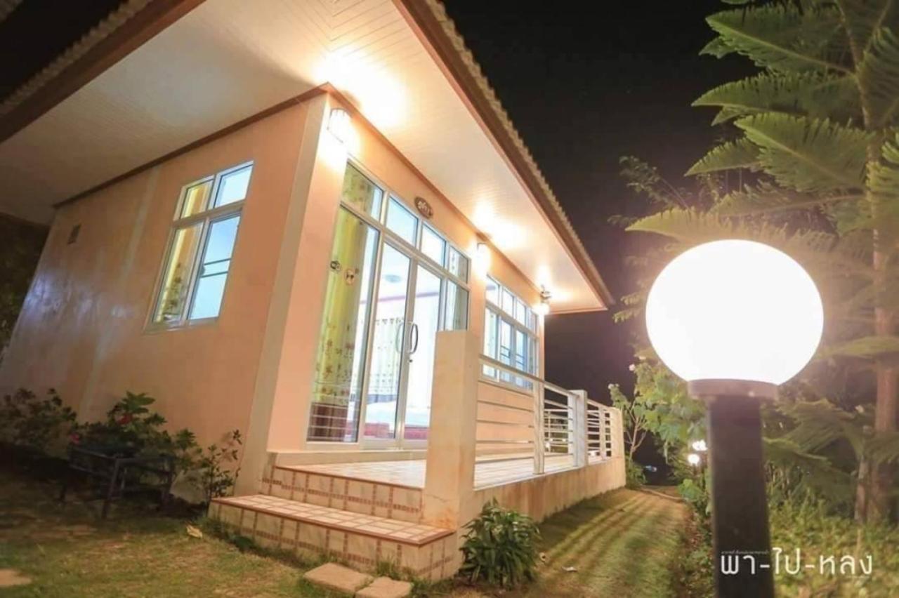 Phuyafahsai The Resort 카오코 외부 사진
