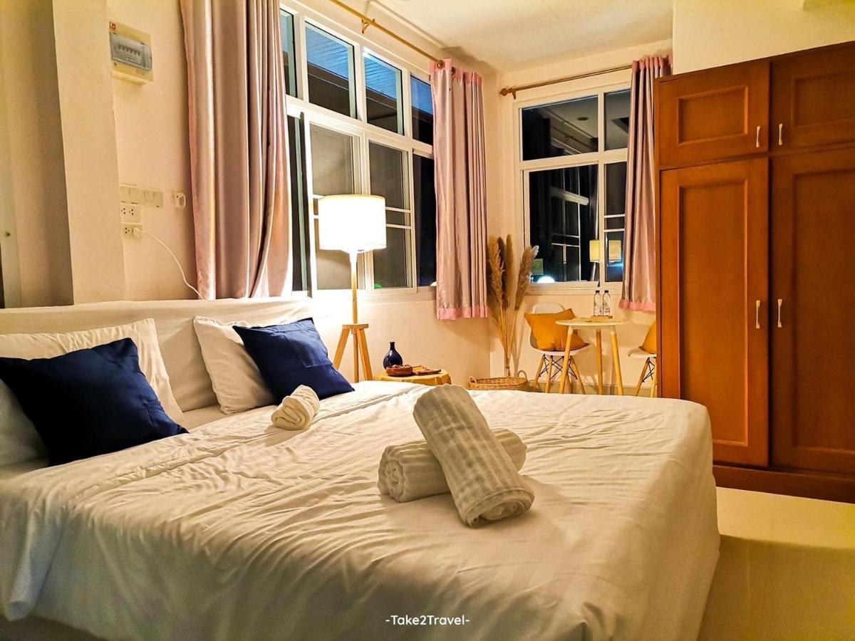 Phuyafahsai The Resort 카오코 외부 사진