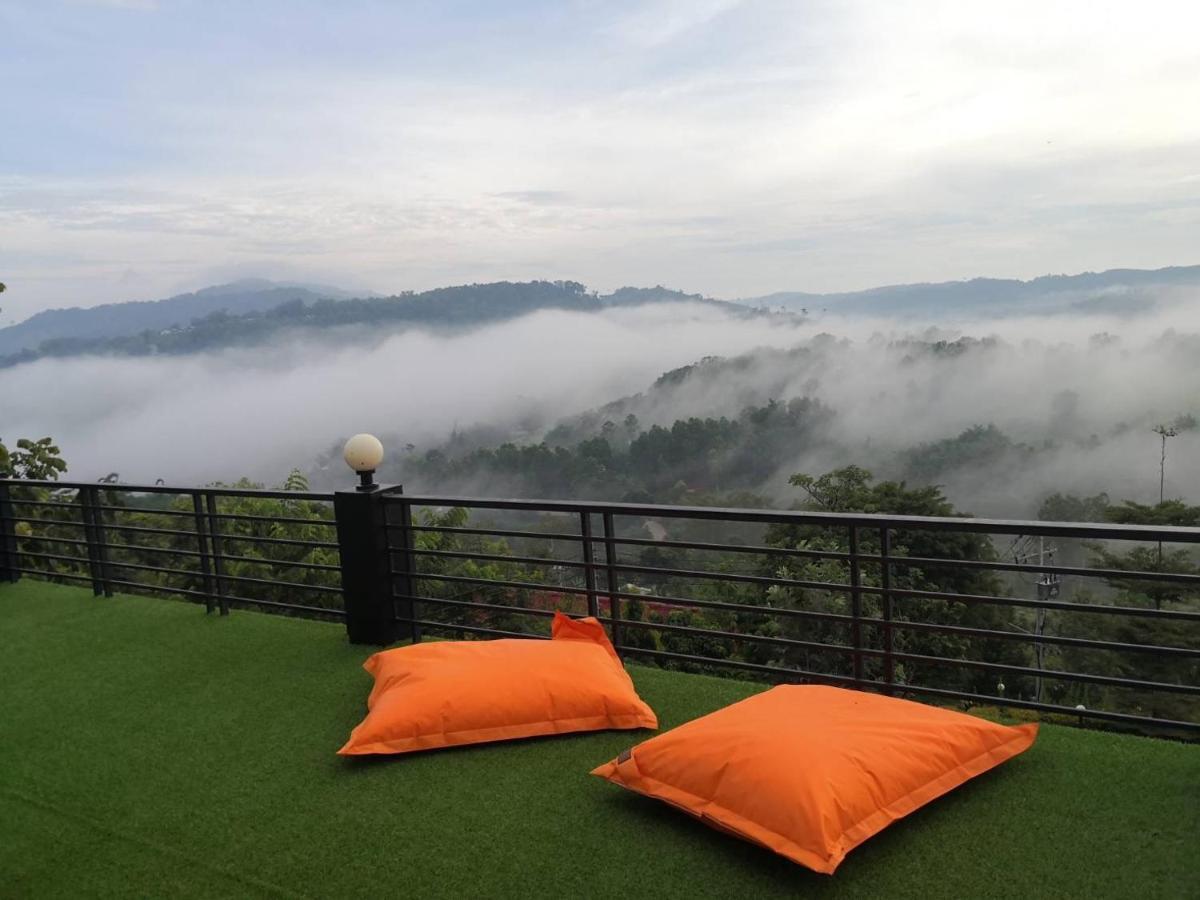 Phuyafahsai The Resort 카오코 외부 사진
