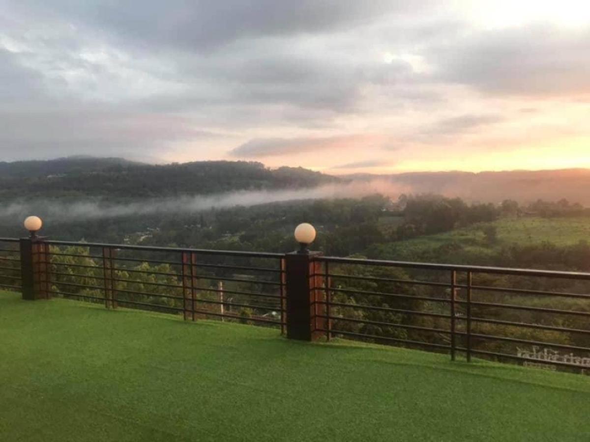 Phuyafahsai The Resort 카오코 외부 사진